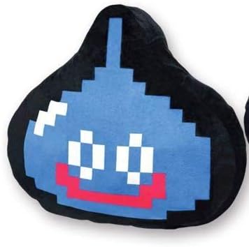 Amazon ドラゴンクエスト Am ドットモンスターズ クッション