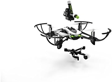 parrot mambo fly camera