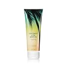 Bath Body Works Coconut Lime Breeze 8.0 oz Triple Moisture Body Cream (8 Ounces)