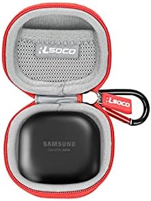 Carrying Case for Samsung Galaxy Buds Pro/Live/Pro/ True