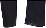 Blackrock Cotswold Waterproof Trousers Unisex Overtrousers Small 30-32 Black view 11