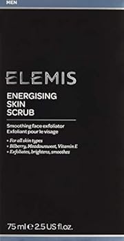 elemis mens exfoliator