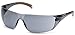 Carhartt Gear CH120S Billings® Gray Lens - One Size Fits All - Gray