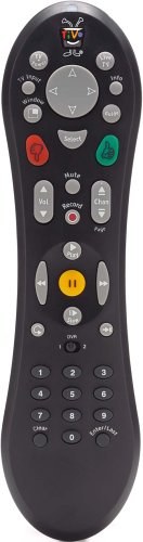 TiVo TCD649080 Series 2 80-Hour Dual Tuner Digital Video Recorder (2008 Model) - Thumbnail 4