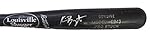 Kris Bryant Autographed Game Used Louisville Slugger Bat W/PROOF, Picture of Kris Signing For Us, Chicago Cubs, World Series Champion, Rookie of the Year