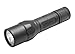 SureFire G2X Pro Dual-Output LED Flashlight with click switch, Black
