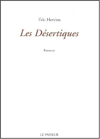 Les  désertiques