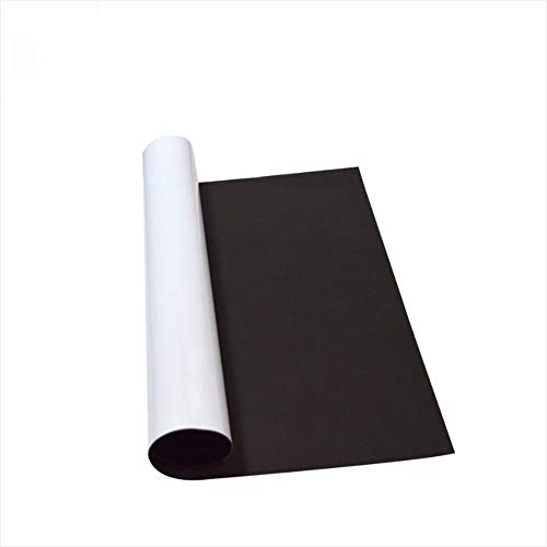 VKOPA Large Dry Erase Whiteboard Sheet for Fridge with New