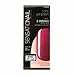 SensatioNail Gel Polish, Jelly Sherbet, 0.25 Fluid Ounce