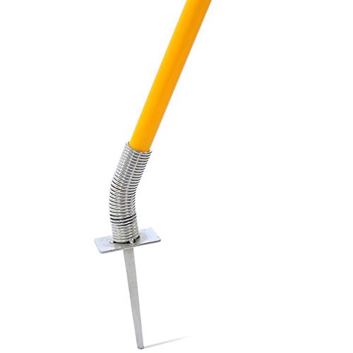 Football corner flagpole Detachable Soccer Corner Pole & Flag Post Set ABS Base 1.5m 3pcs pole+floor base+flag