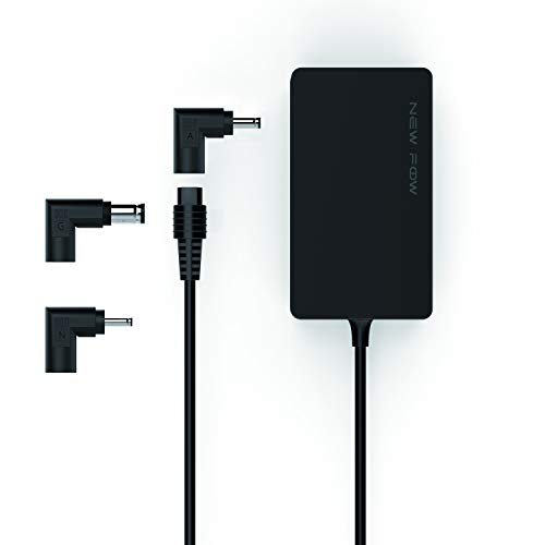 NEW POW (UL Certified) Laptop Power AC Adapter Charger with 5V USB Port for Asus Wireless-AC1900 Router T-Mobile WiFi Wireless Router Dual-Band Gigabit MSQ-RTAC68U TM-AC1900 RT-AC68U w/MKK Stylus Pen Price