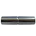 Chain Link Fence TOP RAIL SLEEVE: 1-5/8" ~ Chain link pipe connector to connect top rail pipe size 1 5/8 inch in diameter.