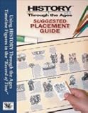 History Through the Ages Suggested Placement Guide
