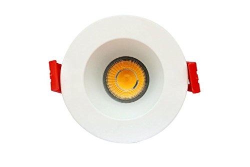 Goodlite G-19821 LED Round Luminaire 8W 575 Lumens