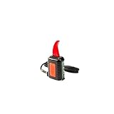 RB Annis 115-S (Short) Han-D-Mag 2 1/4 Inch 115 V Demagnetizer-by Annis