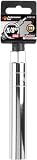 Performance Tool - 3/8" Drive, 5/8" Long SP Socket (W38162), Hand Tools - Pro 3/8" DR SAE 6pt Sockets
