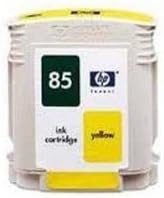 Hp 85(C9427A) Ink Cartridge Yellow New Compatible