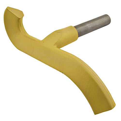 Powermatic 6294740 3520B and 4224 Lathes Bowl Turning Tool R