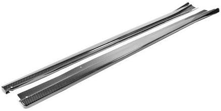 APR Performance FS-521008 Carbon Fiber Side Rocker Extension (FRS/BRZ)