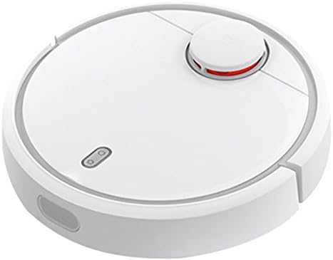 xiaomi robot vacuum 3rd gen