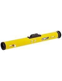 CST Berger 17   630   5 x lupa de mano Nivel 8 Inch largo, Ronda Telescopio Tubo se extiende a 9 Inch
