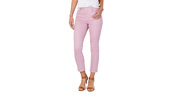 petite slim leg jeans
