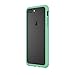RhinoShield iPhone 8 Plus/iPhone 7 Plus Bumper Case [CrashGuard Shock Absorbent Slim Design Protective Cover [3.5 M / 11ft Drop Protection] Apple - Mint Green