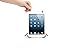 Breffo Spiderpodium Tablet Stand - Graphite