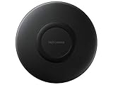 Samsung Wireless Charger Pad Slim (Renewed)