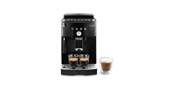 Delonghi Espresso Machine with Grinder 