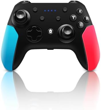 Amazon.com: Wireless Switch Pro Controller for Nintendo Switch