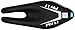 ISM PN 1.1 Padded Road Bike Saddle - Noseless Bicycle Seat for Road, Time Trial, Triathlon, and Gravel Bikes - Comfortable Bike Seat for Men and Women - Reduces Numbness & Discomfort