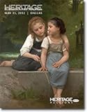 Paperback American Art Auction: May 15, 2012: Dallas Book
