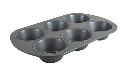 6 Chicago+Metallic+Non+Stick+Toaster+Bakeware