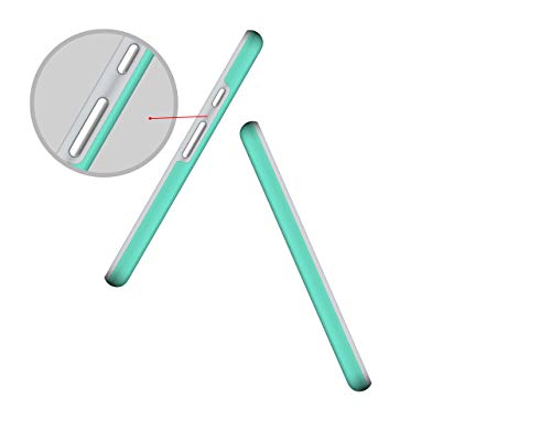 image for Berry Accessory Google Pixel 3 Case,Pixel 3 [Non-Slip] [Drop Protectio