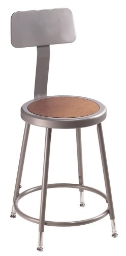 National Public Seating 6218HB Stools 19