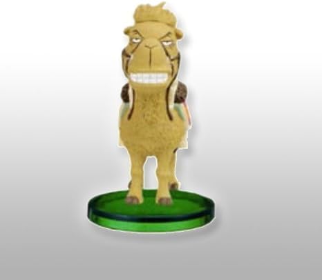 Amazon ワンピース ワールドコレクタブルフィギュア ワーコレzoo Vol 2 Wz009 マツゲ プライズ フィギュア ドール 通販