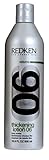 REDKEN by Redken THICKENING LOTION 06 BODY BUILDER MEDIUM CONTROL 16.9 OZ