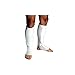 ProForce Combination Cloth Shin / Instep Guards