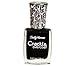Crackle Overcoat (Ink Splatter) By Sally Hansen Nail Polish