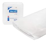 Dukal Disposable Pillowcases 20" x 29". Pack of 25