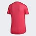 adidas Women's Own the Run Running Tee