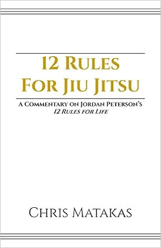 amazon 12 rules of life