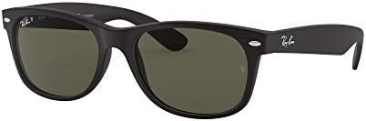 ray ban sunglasses wayfarer black