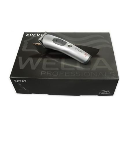 Wella Xpert Hair Clippers Grooming Hs71 Mens Cordless Rechargeable