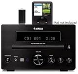Yamaha Natural Sound Micro Home Theater Receiver Sound System