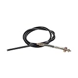 AlveyTech Brake Cable for The Baja Mini Bike MB165 & MB200