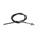 AlveyTech Brake Cable for The Baja Mini Bike MB165 & MB200
