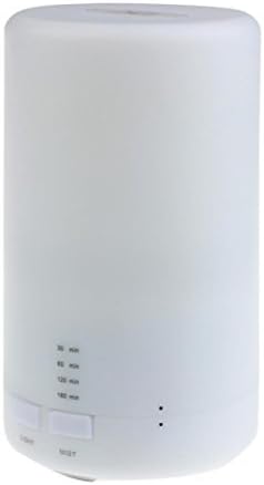 Bigban Desk Lamp LED USB Essential Oil Ultrasonic Air Humidifier Aroma therapy Diffuser