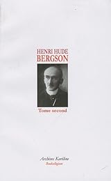 Bergson